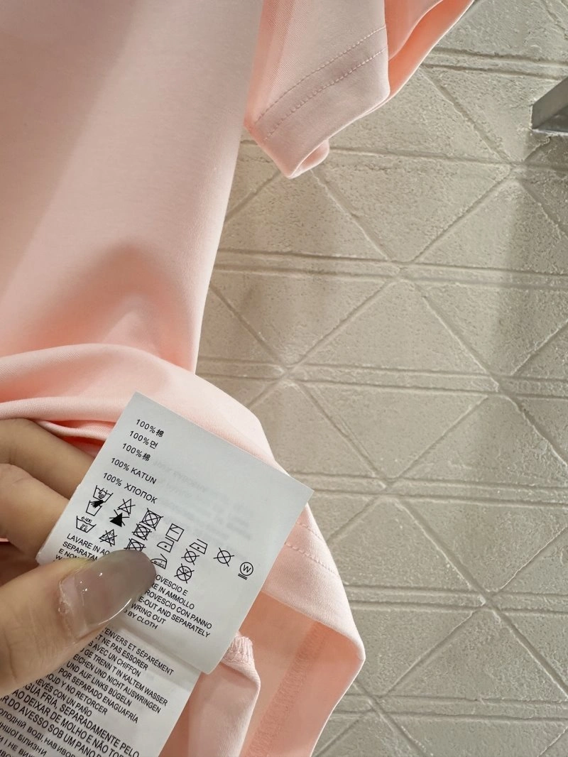 WeatherProof Miu Miu T-Shirts 156143