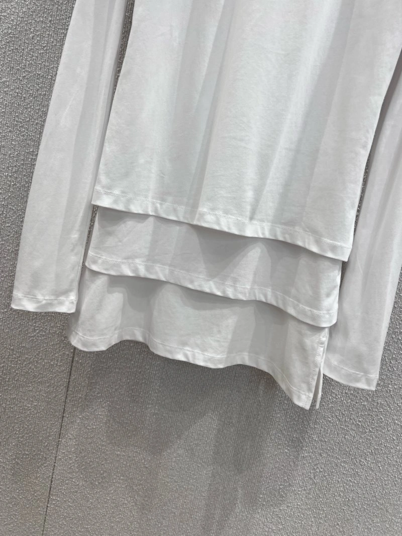 Miu Miu T-Shirts GoodFit 156133