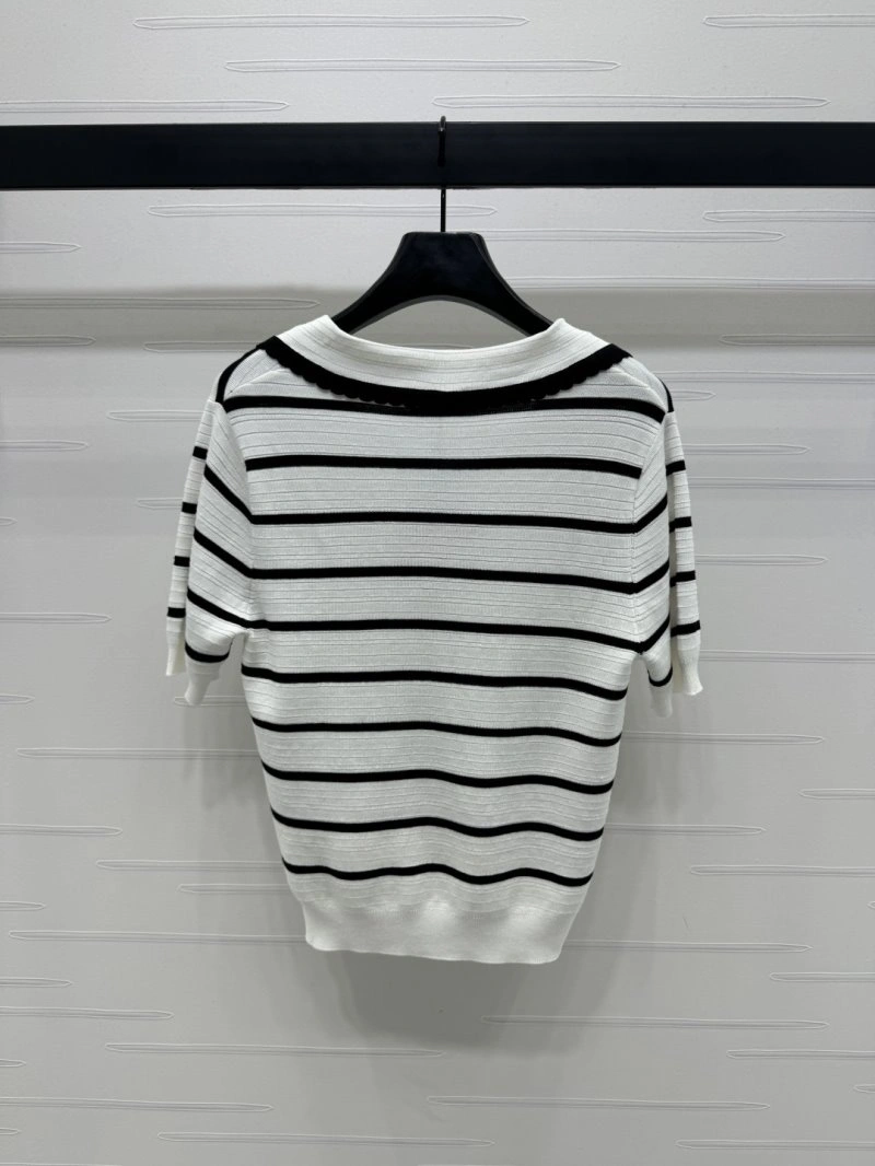 Miu Miu T-Shirts Practical 156135