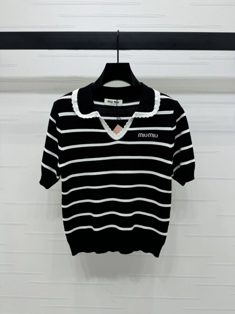 ZeroBulk Miu Miu T-Shirts 156156