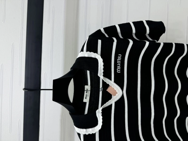 ZeroBulk Miu Miu T-Shirts 156156