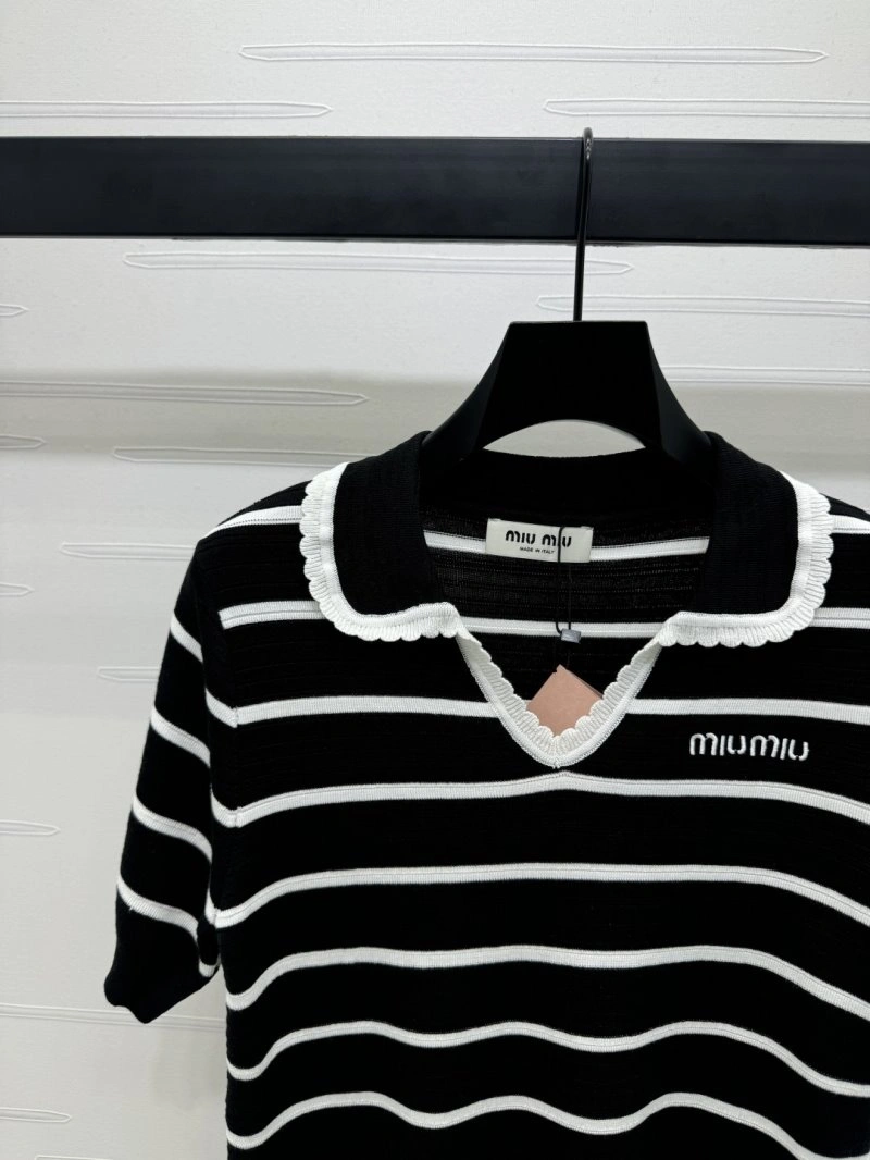 ZeroBulk Miu Miu T-Shirts 156156