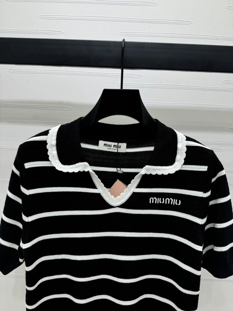 ZeroBulk Miu Miu T-Shirts 156156