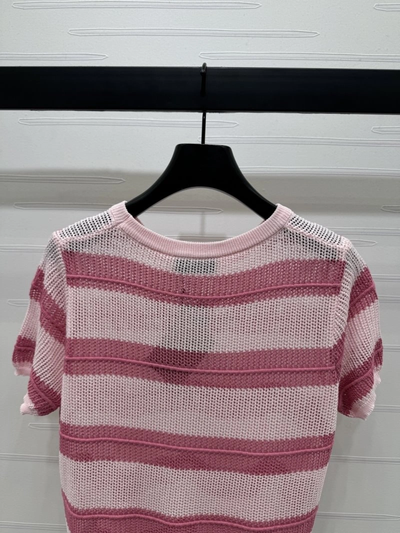 Upgraded Miu Miu T-Shirts 156128