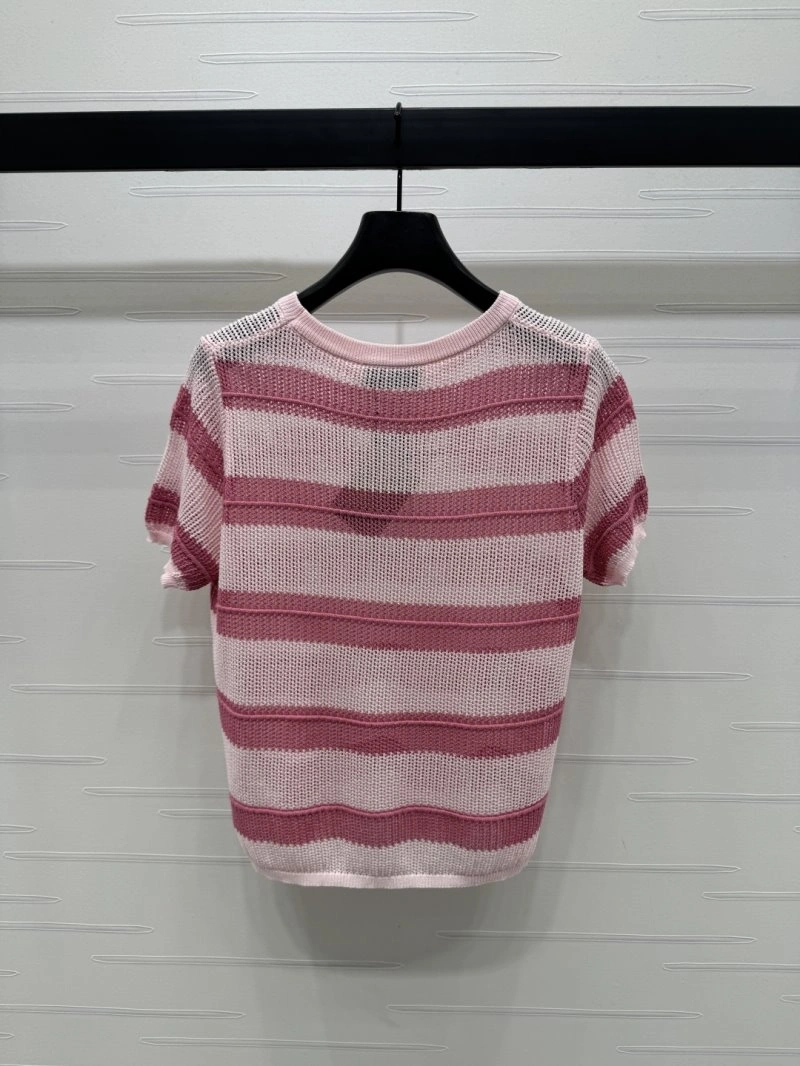 Upgraded Miu Miu T-Shirts 156128