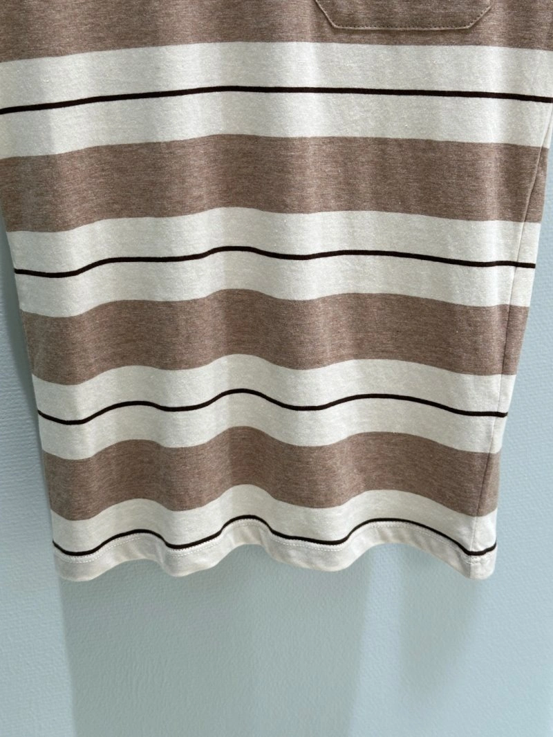 Miu Miu T-Shirts Stylish 156173