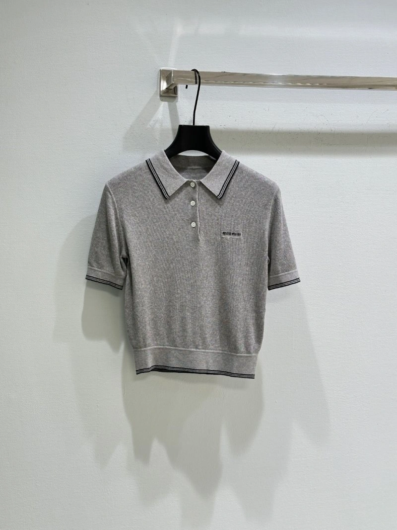 EasyMatch Miu Miu T-Shirts 156136