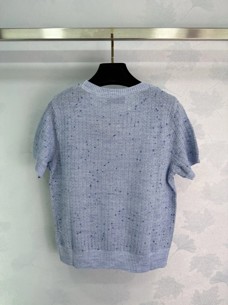 Miu Miu T-Shirts TravelReady 156154