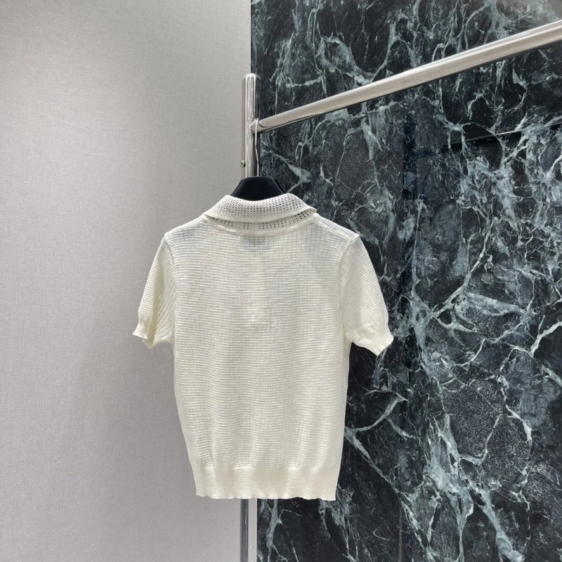 QuickDry Miu Miu T-Shirts 156139