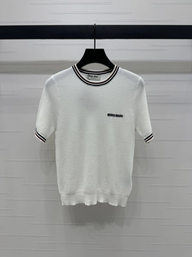 Premium Miu Miu T-Shirts 156192