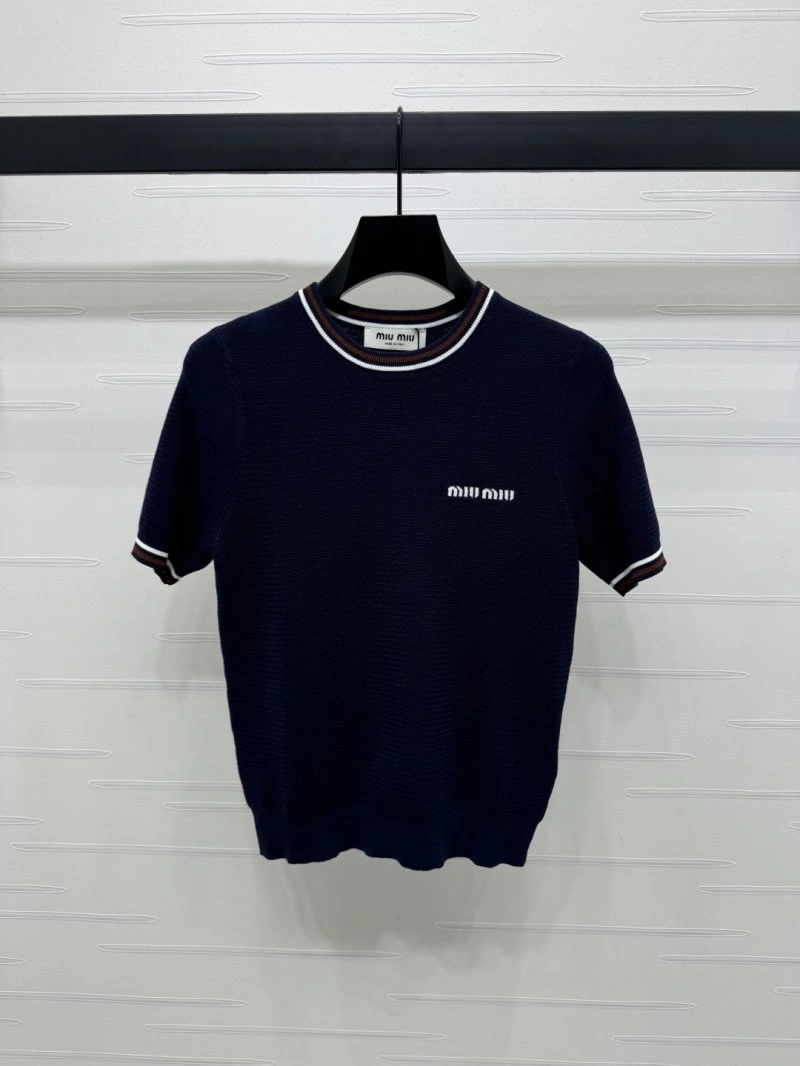 Youthful Miu Miu T-Shirts 156137