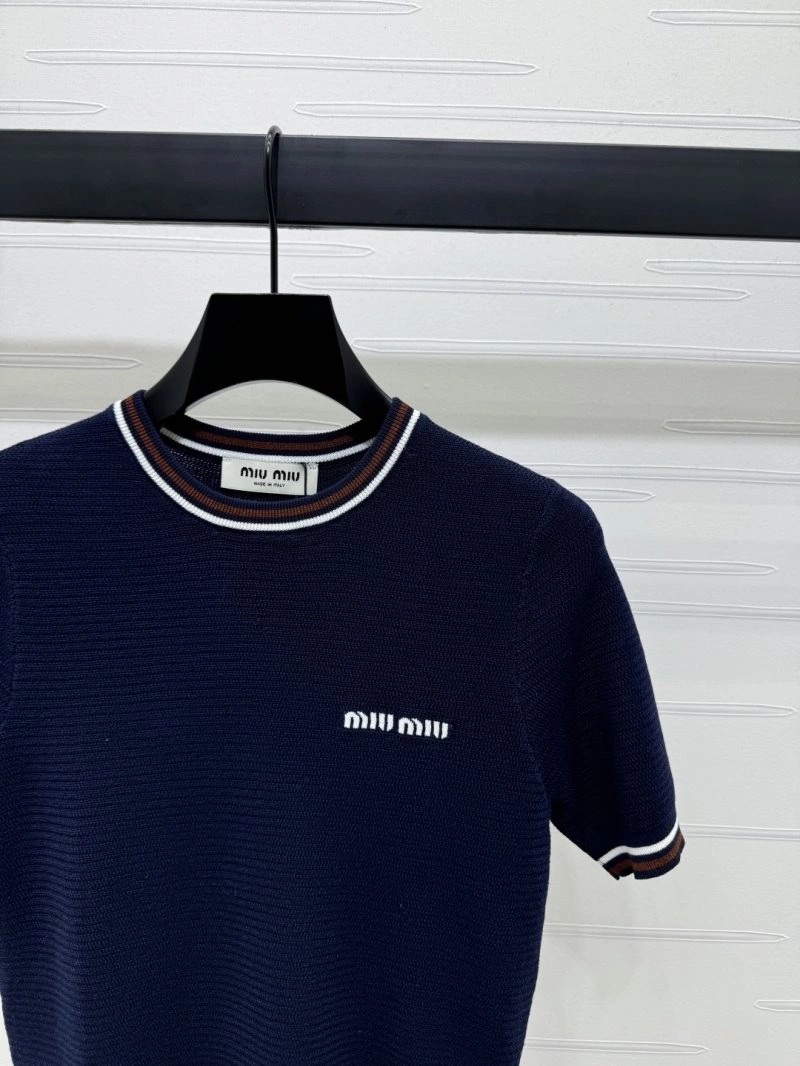 Youthful Miu Miu T-Shirts 156137