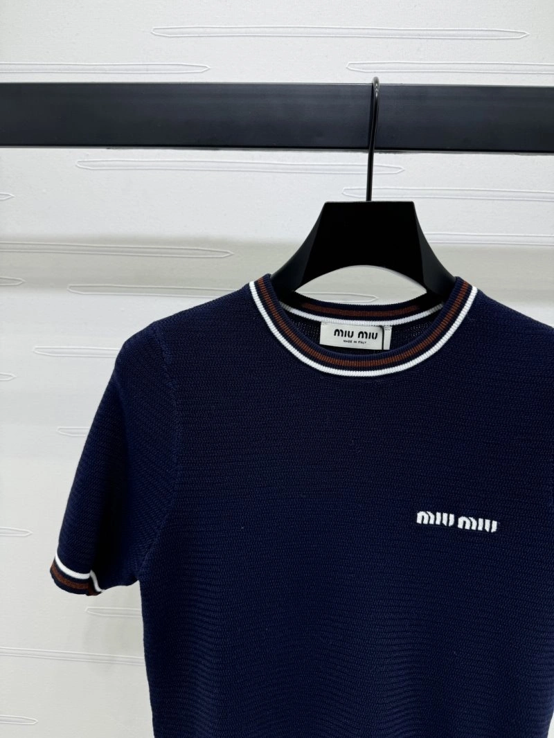 Youthful Miu Miu T-Shirts 156137