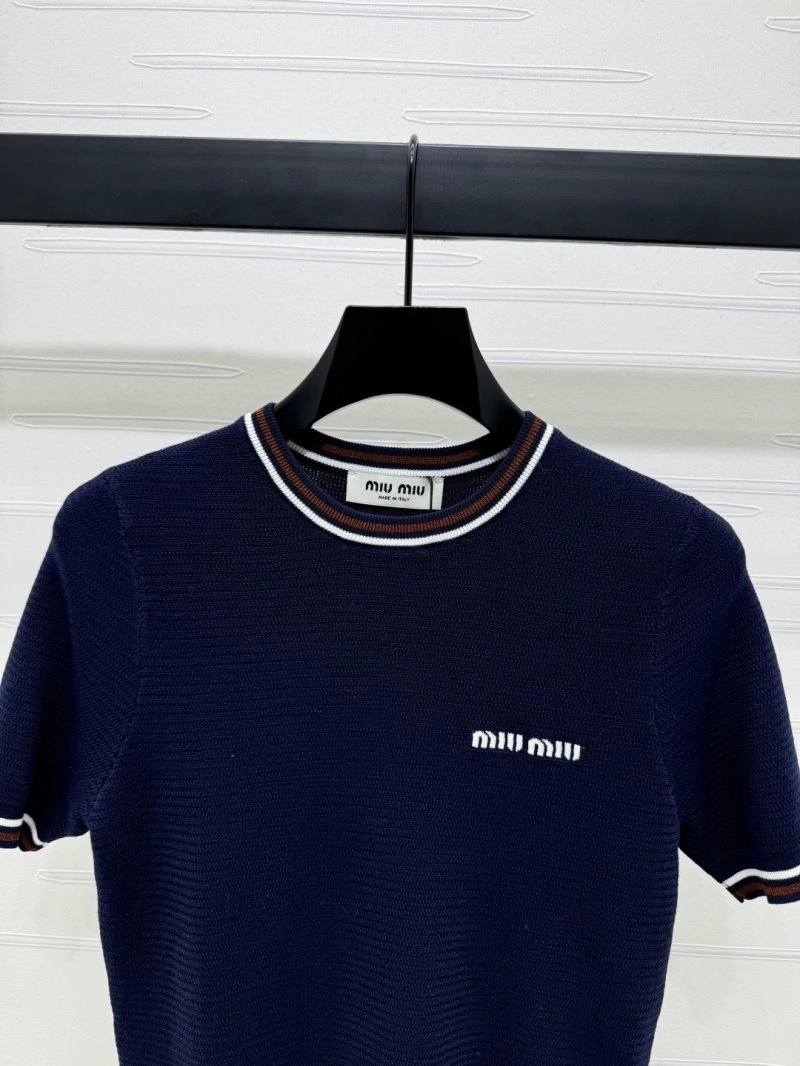 Youthful Miu Miu T-Shirts 156137