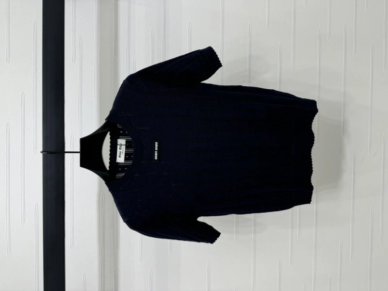 Miu Miu T-Shirts Resilient 156142