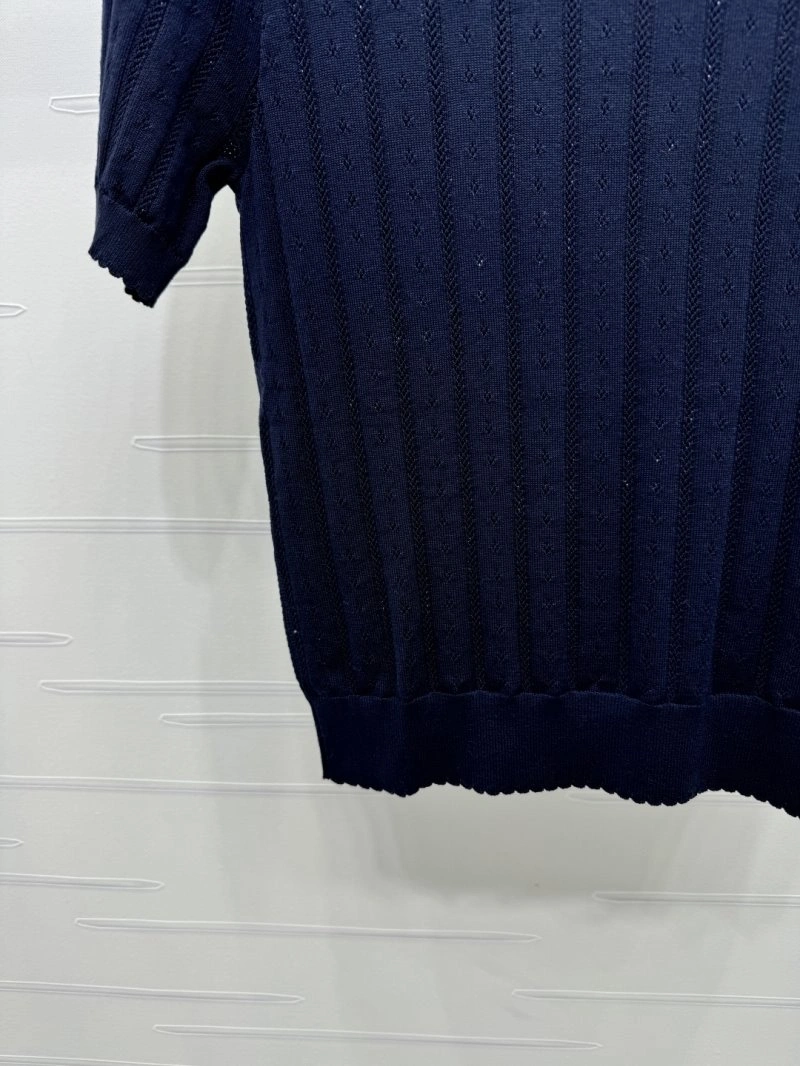 Miu Miu T-Shirts Resilient 156142