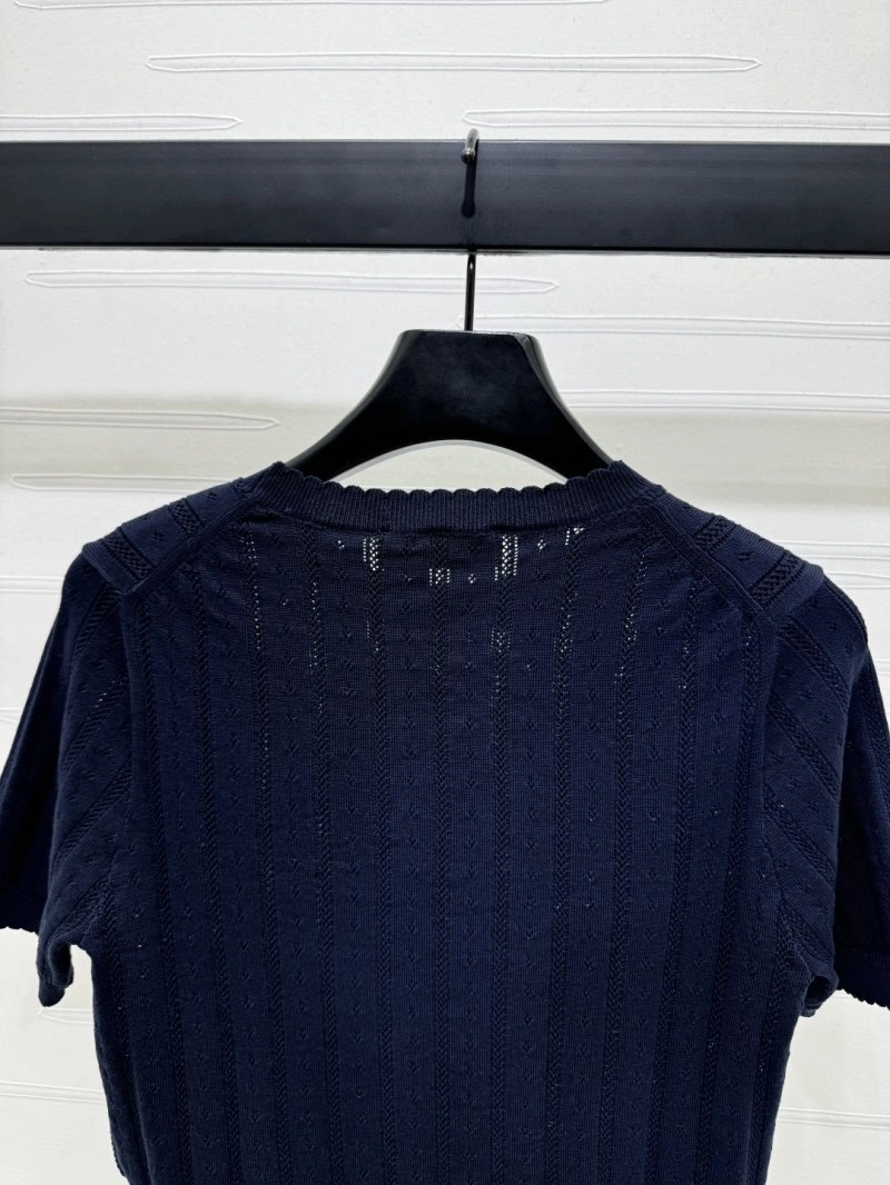 Miu Miu T-Shirts Resilient 156142