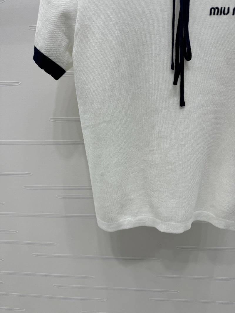 Affordable Miu Miu T-Shirts 156132