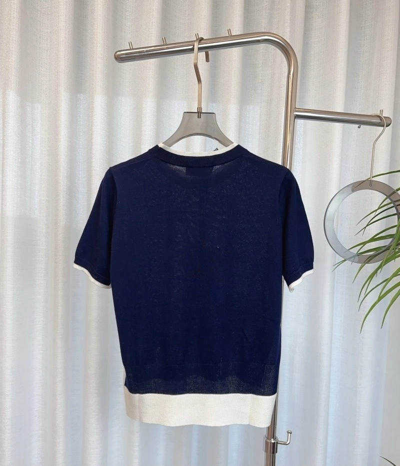 Colorful Miu Miu T-Shirts 156134