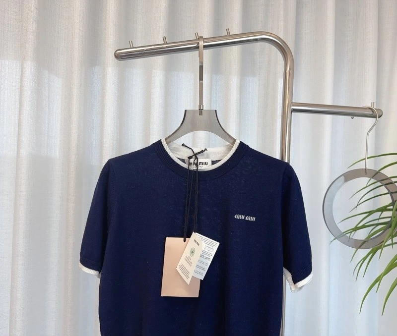 Colorful Miu Miu T-Shirts 156134