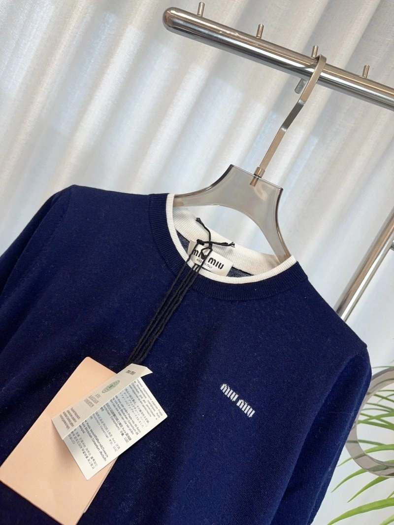 Colorful Miu Miu T-Shirts 156134