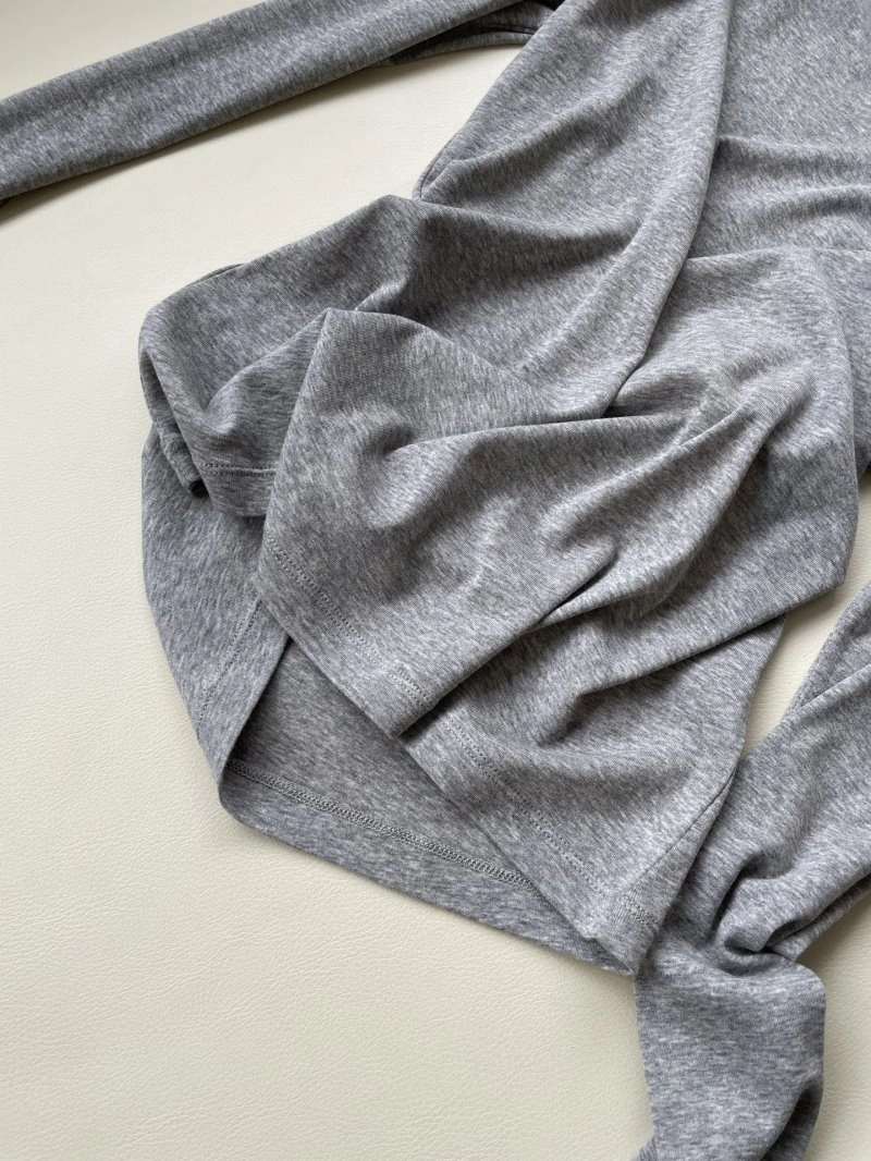 Miu Miu T-Shirts Minimalist 156147