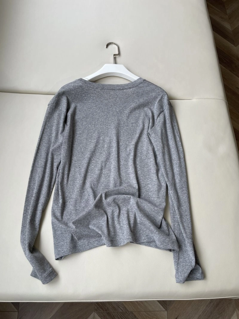 Miu Miu T-Shirts Minimalist 156147