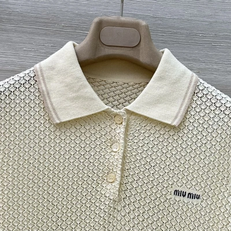 Unique Miu Miu T-Shirts 156127