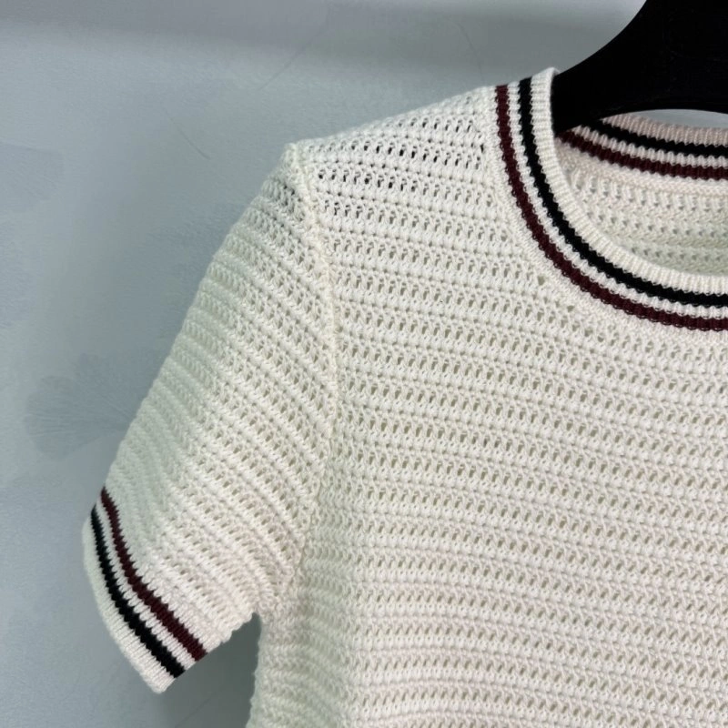 Lightweight Miu Miu T-Shirts 156125