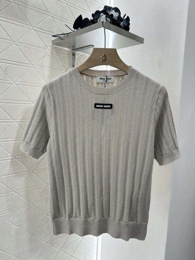 FreshLook Miu Miu T-Shirts 156126