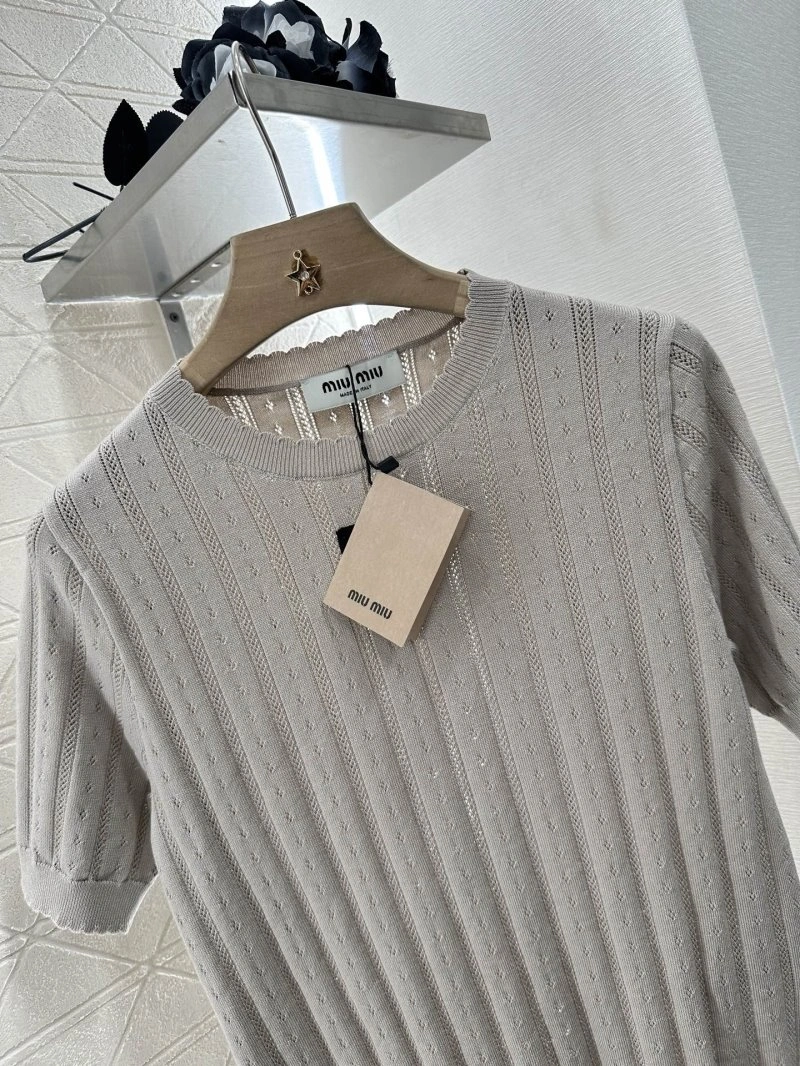FreshLook Miu Miu T-Shirts 156126