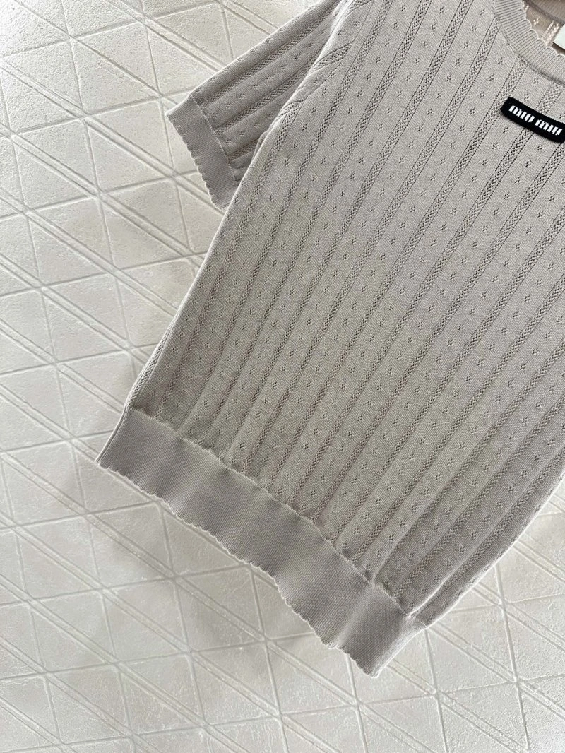 FreshLook Miu Miu T-Shirts 156126