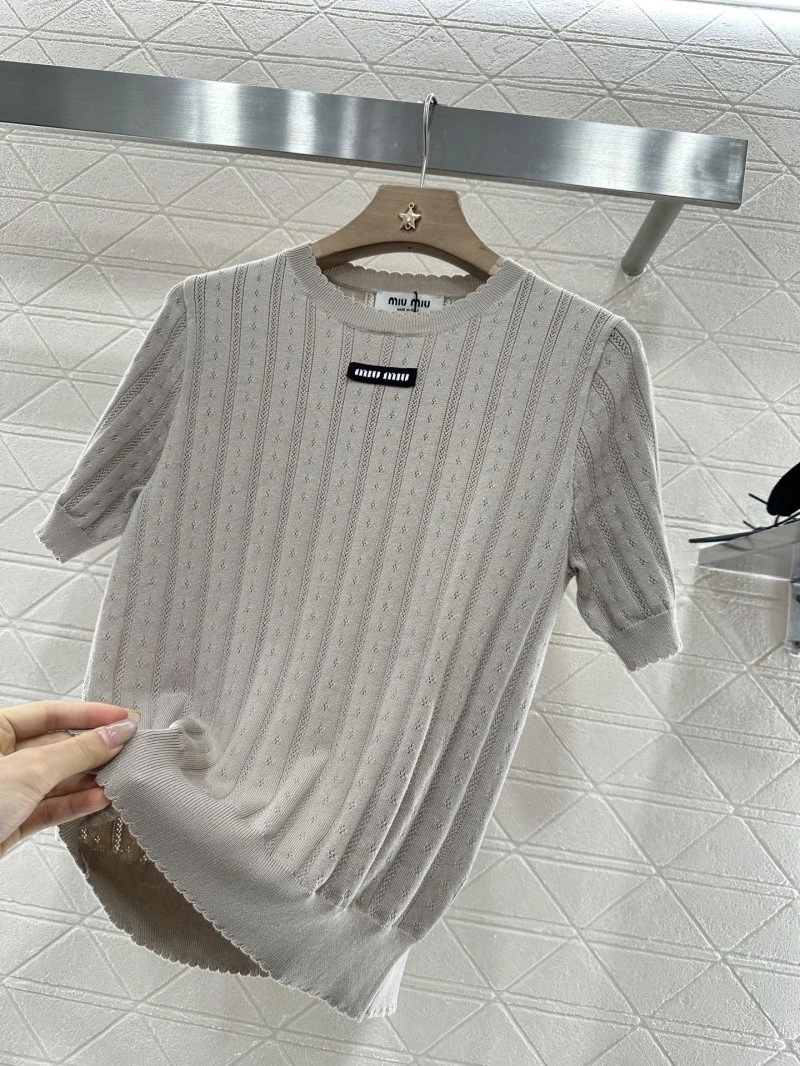 FreshLook Miu Miu T-Shirts 156126