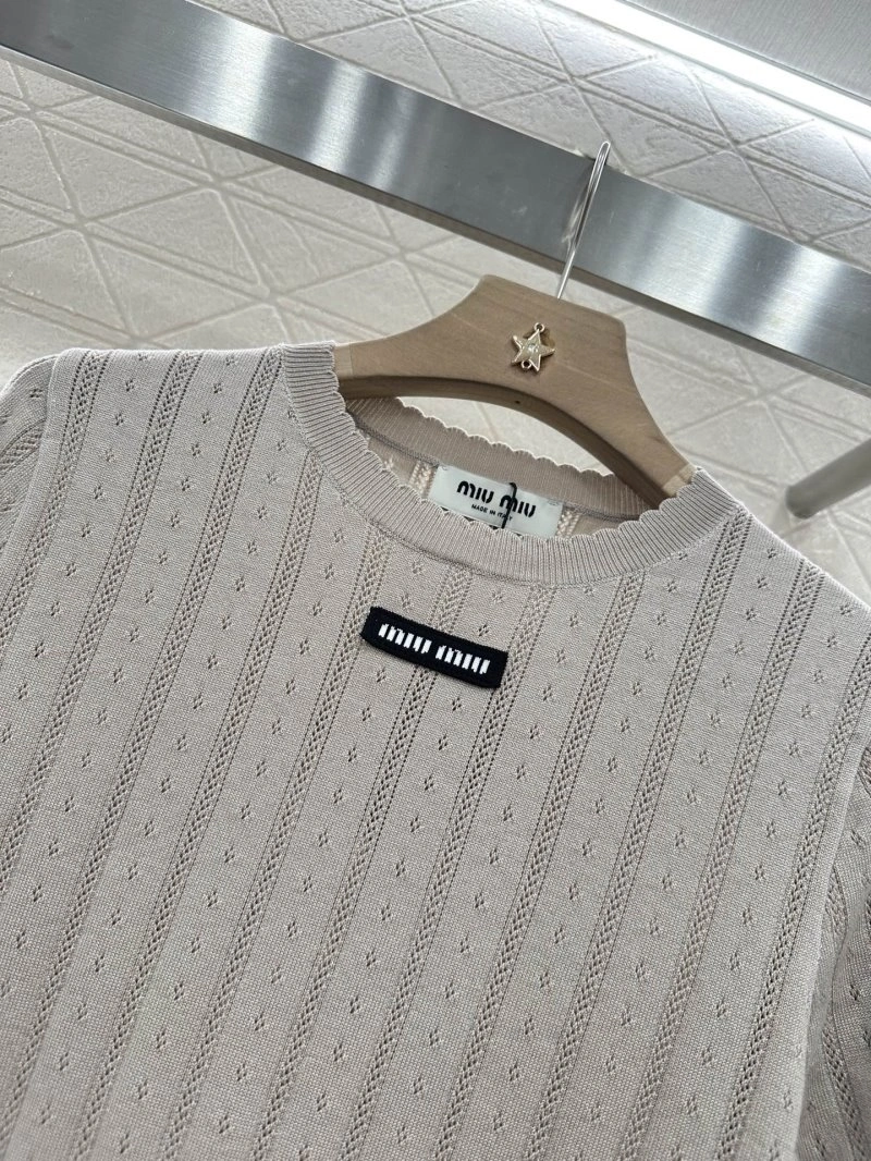 FreshLook Miu Miu T-Shirts 156126