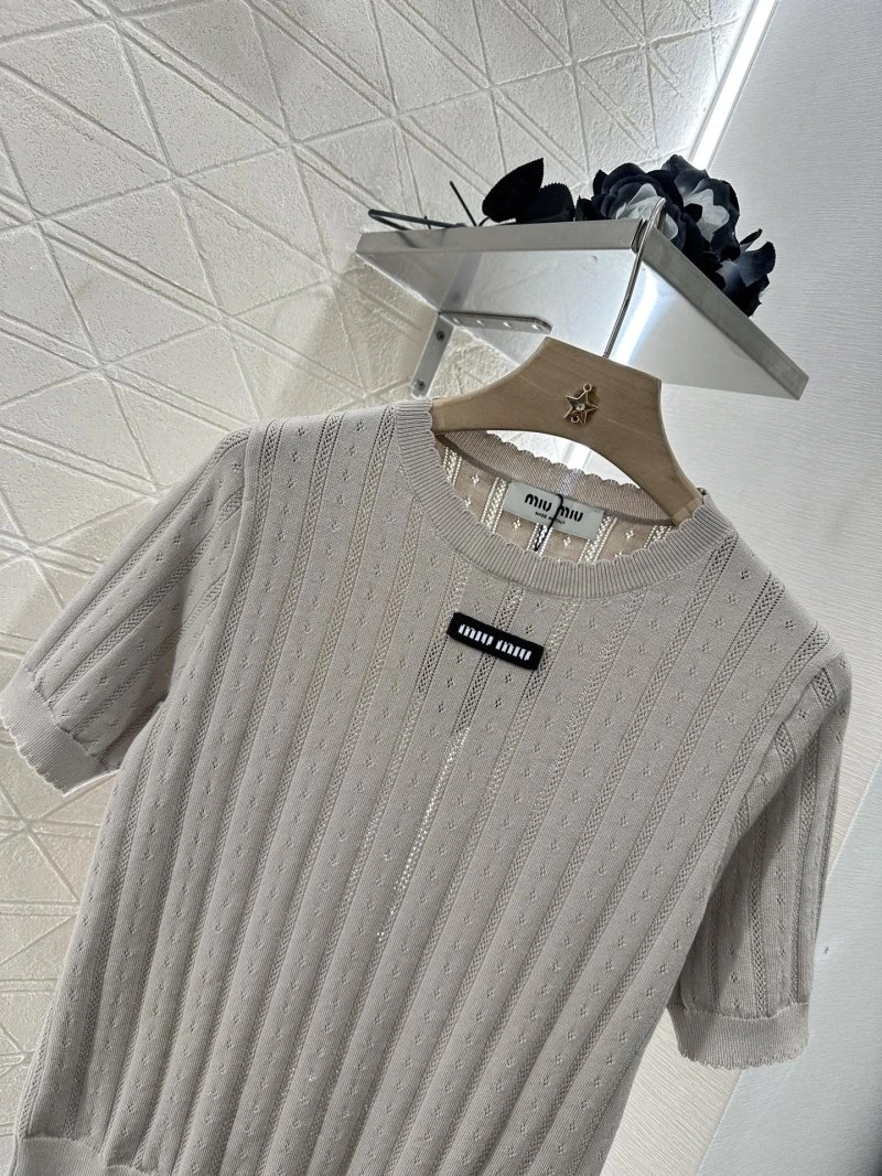 FreshLook Miu Miu T-Shirts 156126