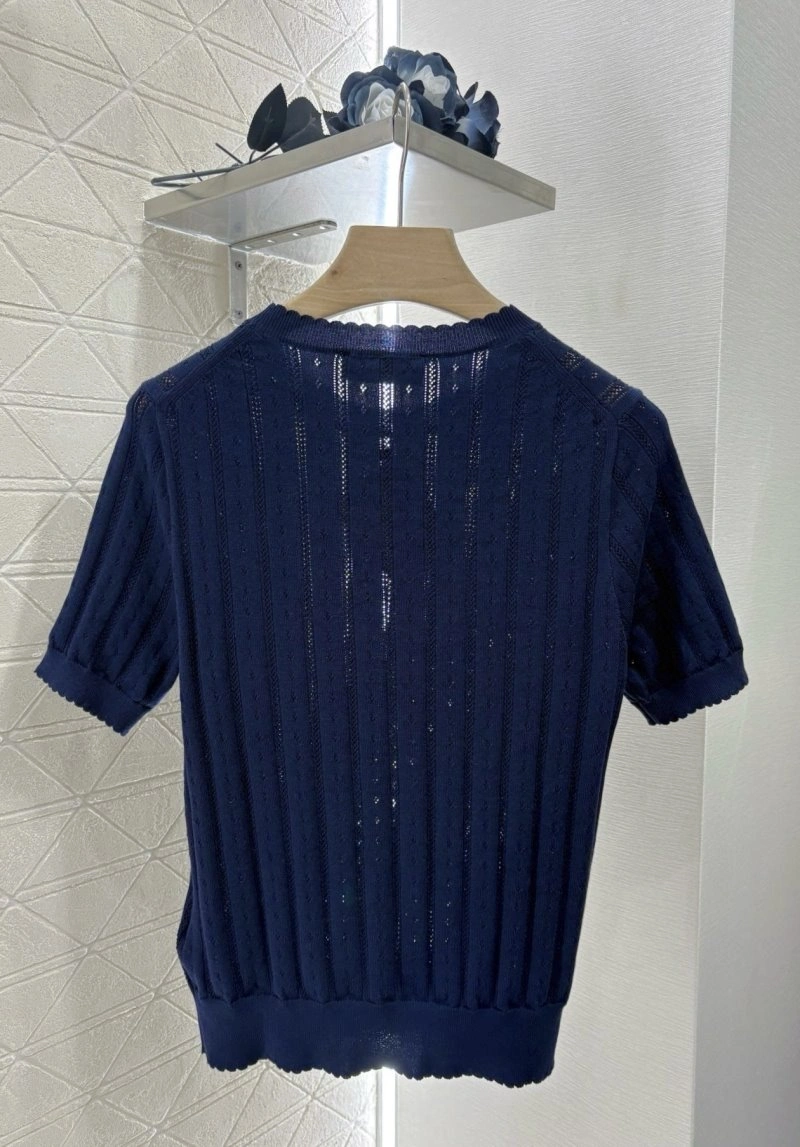 Cozy Miu Miu T-Shirts 156124