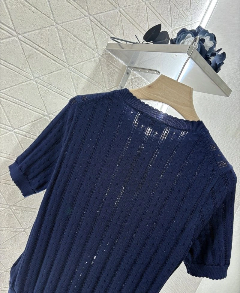 Cozy Miu Miu T-Shirts 156124