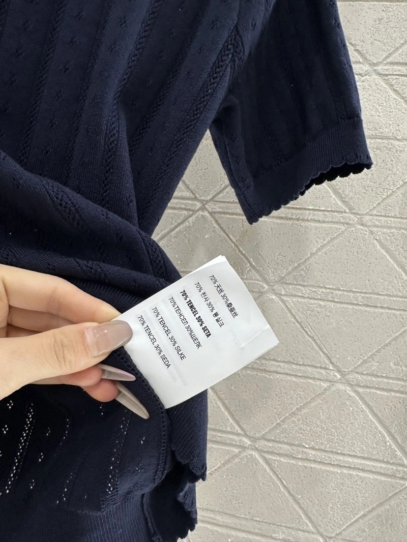 Cozy Miu Miu T-Shirts 156124