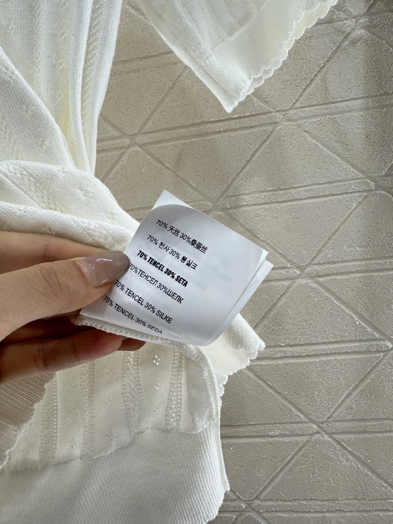 Miu Miu T-Shirts Soft 156122
