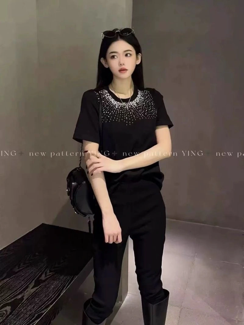 MoistureWicking Miu Miu T-Shirts 156119