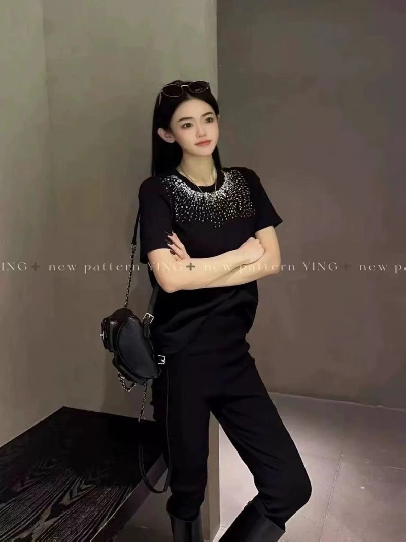MoistureWicking Miu Miu T-Shirts 156119