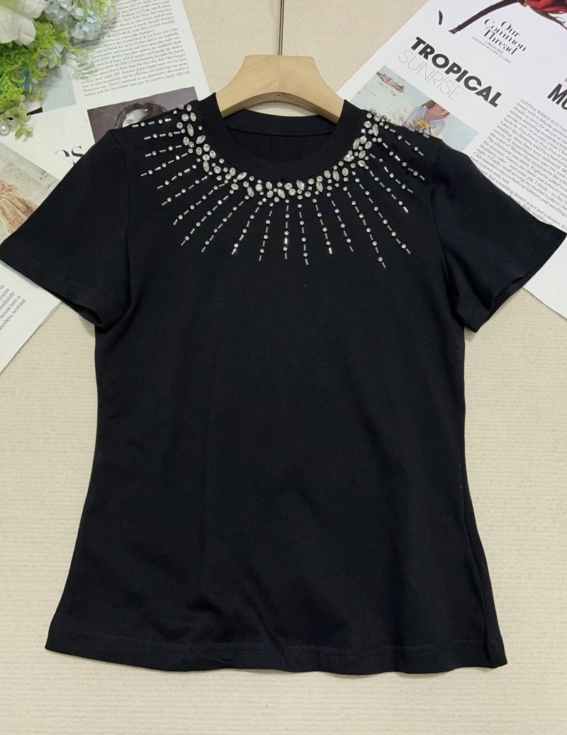 MoistureWicking Miu Miu T-Shirts 156119