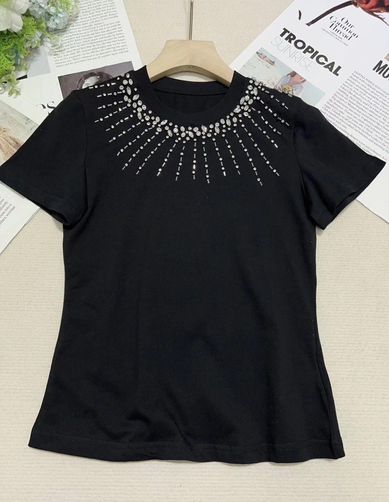 MoistureWicking Miu Miu T-Shirts 156119