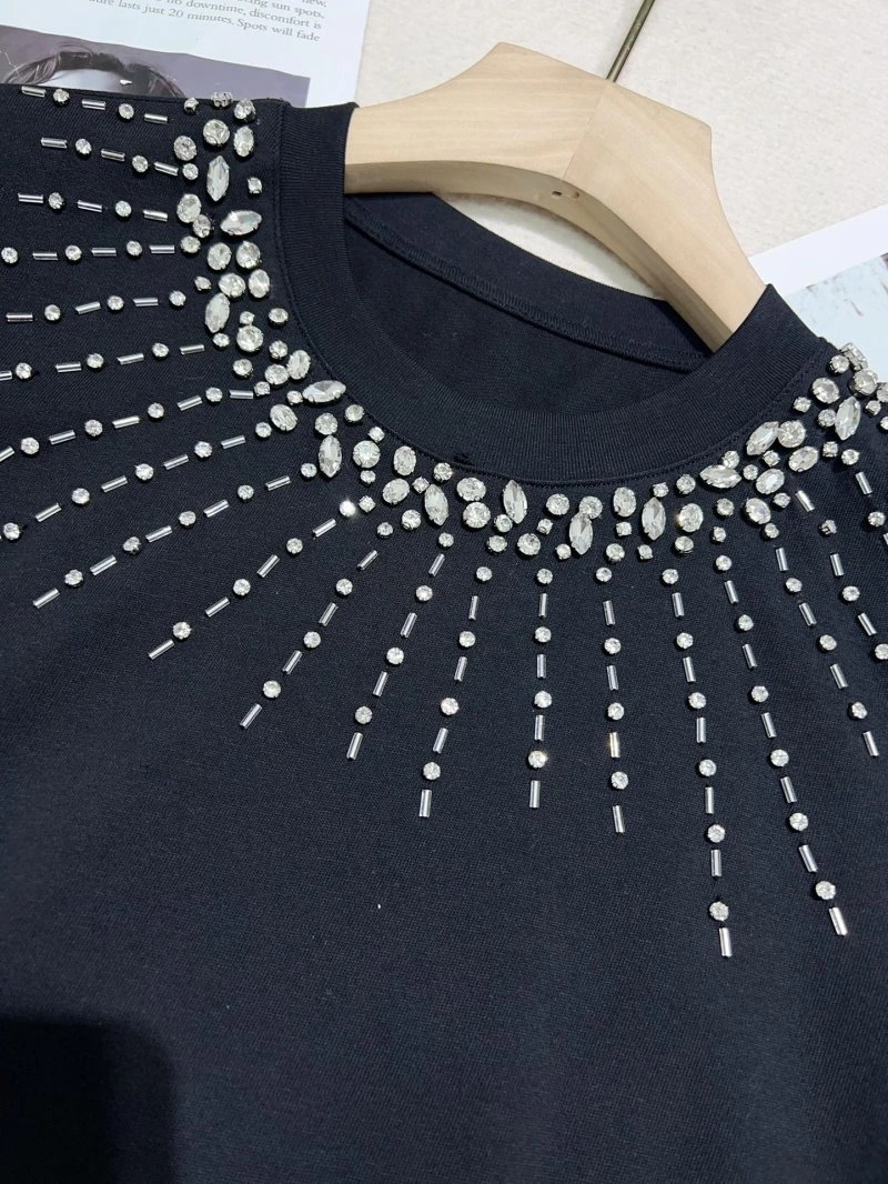 MoistureWicking Miu Miu T-Shirts 156119