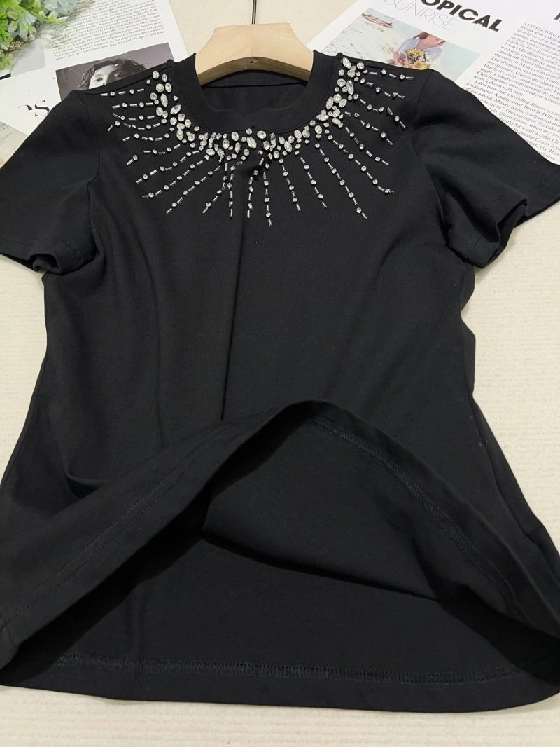 MoistureWicking Miu Miu T-Shirts 156119