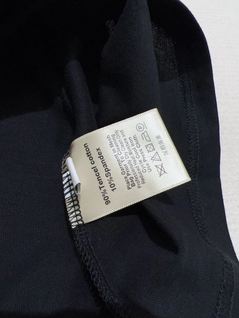MoistureWicking Miu Miu T-Shirts 156119