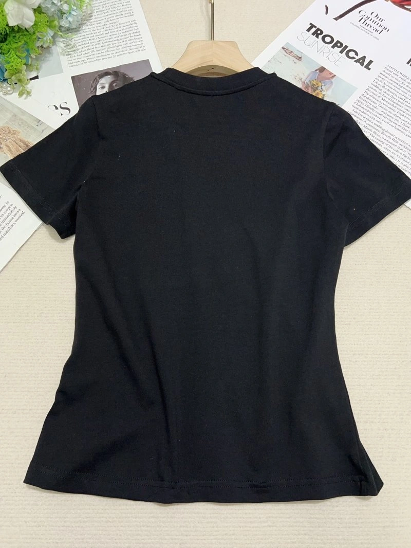 MoistureWicking Miu Miu T-Shirts 156119