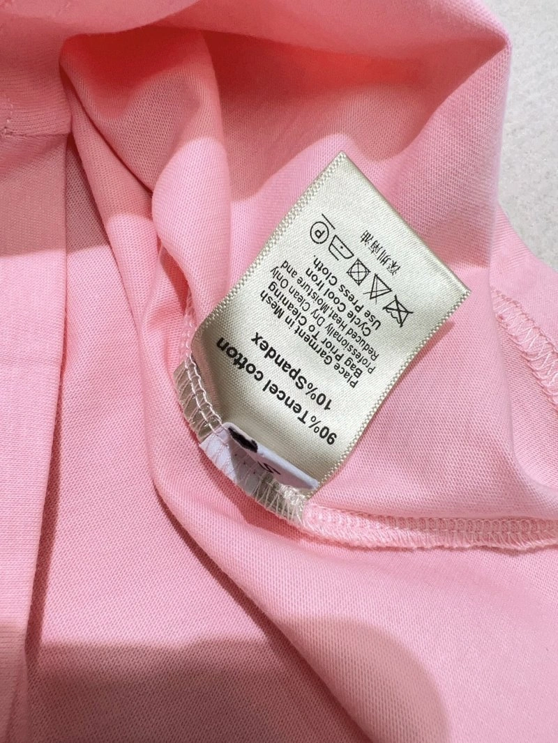 Miu Miu T-Shirts GoodFit 156103