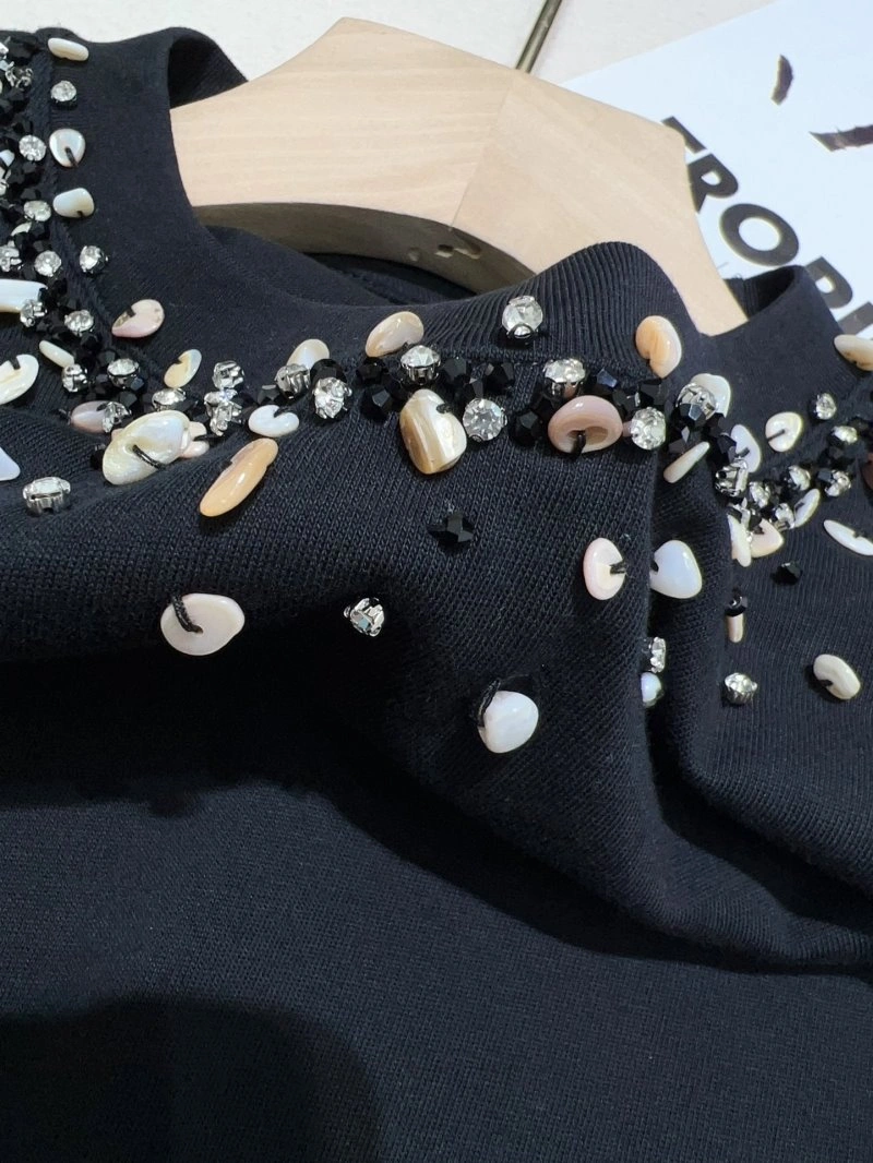 Miu Miu T-Shirts Lightweight 156118