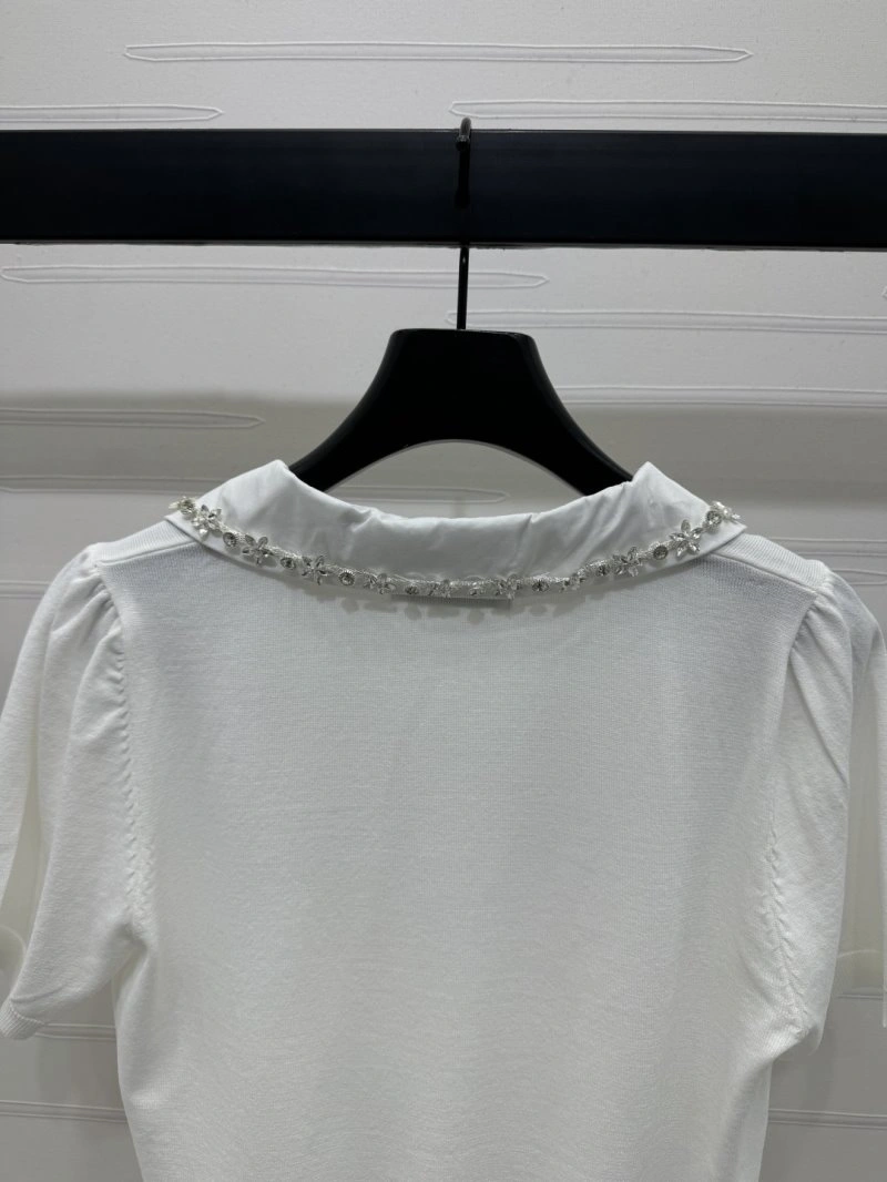 Miu Miu T-Shirts EasyCare 156101